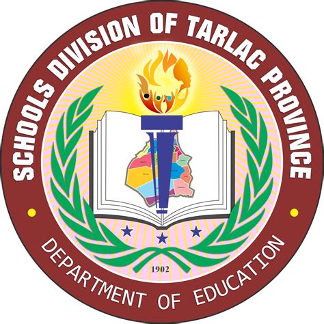 Deped Tarlac Province .